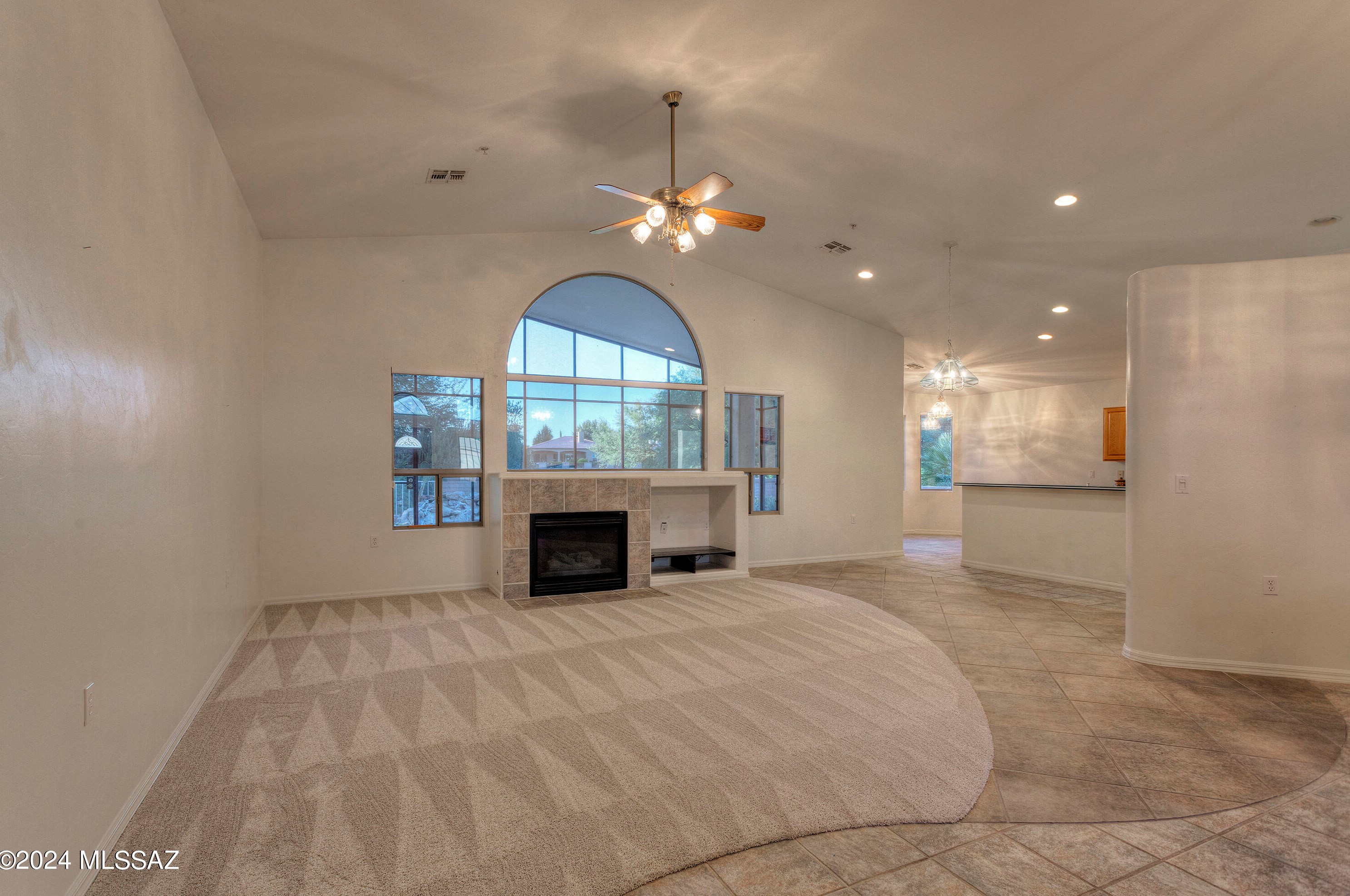 3494 Abrego Dr, Green Valley AZ  85614-3635 exterior