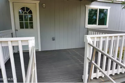 3136 W Verde Drive, Benson, AZ 85602 - Photo 26