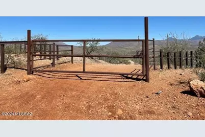 Tbd Sonoita Creek Ranch Road #55, Rio Rico, AZ 85648 - Photo 2