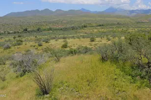 Tbd Sonoita Creek Ranch Rd, Rio Rico, AZ 85648 - Photo 1