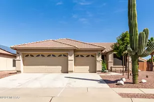 9148 N Ingrid Pl, Tucson, AZ 85743 - Photo 4