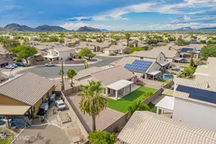 9148 N Ingrid Pl, Tucson, AZ 85743 - Photo 8