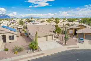 9148 N Ingrid Pl, Tucson, AZ 85743 - Photo 2