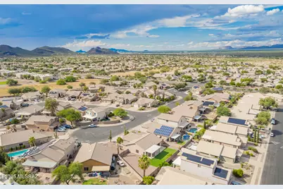 9148 N Ingrid Place, Tucson, AZ 85743 - Photo 42