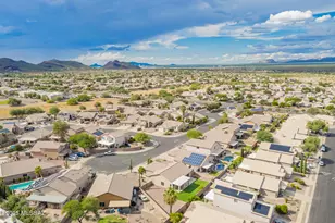 9148 N Ingrid Pl, Tucson, AZ 85743 - Photo 42