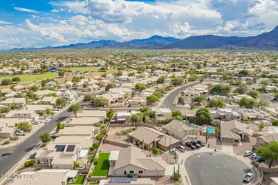 9148 N Ingrid Place, Tucson, AZ 85743 - Photo 14