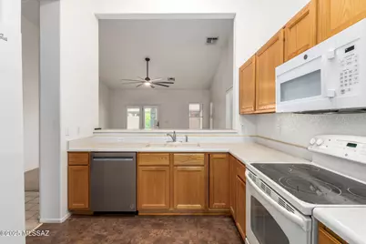 9148 N Ingrid Place, Tucson, AZ 85743 - Photo 22