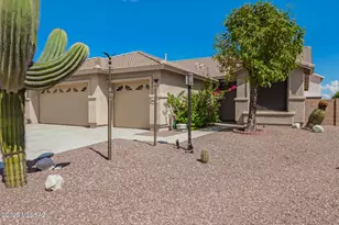 9148 N Ingrid Pl, Tucson, AZ 85743 - Photo 12