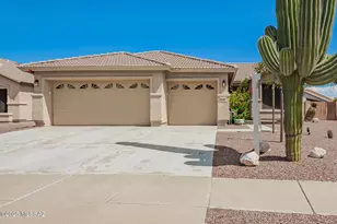 9148 N Ingrid Pl, Tucson, AZ 85743 - Photo 6