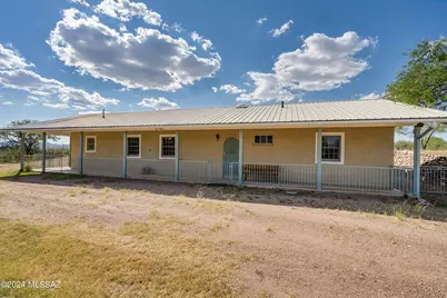 15151 W Hardscrabble Road, Arivaca, AZ 85601 - Photo 1