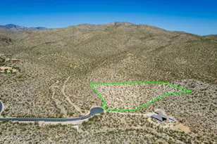 13716 Placita Del Inca, Tucson, AZ 85749 - Photo 1