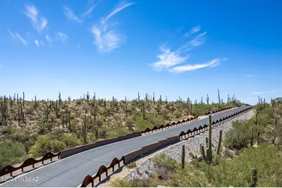 13716 Placita Del Inca #8, Tucson, AZ 85749 - Photo 4