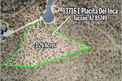 13716 Placita Del Inca #8, Tucson, AZ 85749 - Photo 24