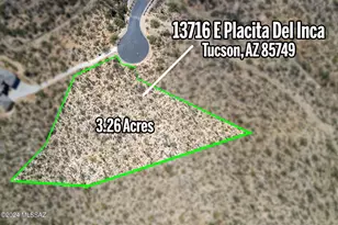 13716 Placita Del Inca, Tucson, AZ 85749 - Photo 24