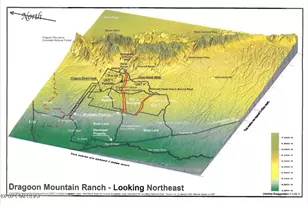Lot 48 Roadrunner Trail, Saint David, AZ 85630 - Photo 20