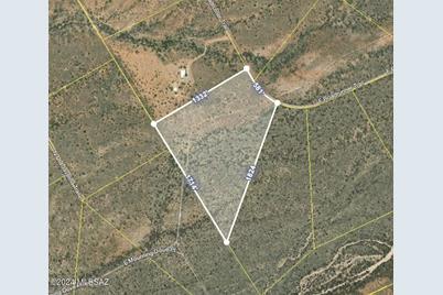 Lot 48 Roadrunner Trail #-, Saint David, AZ 85630 - Photo 1