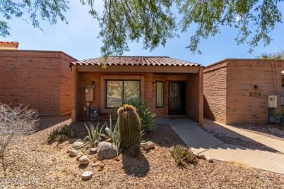 1678 W Dalehaven Circle, Tucson, AZ 85704 - Photo 1