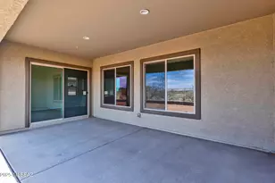 8257 S Silver Oak Dr, Tucson, AZ 85747 - Photo 30