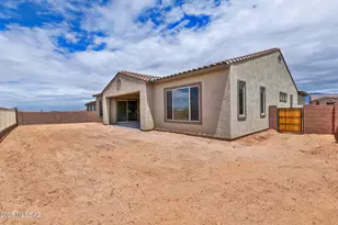 8257 S Silver Oak Dr, Tucson, AZ 85747 - Photo 32