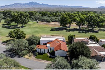 93 Avenida De Otero, Tubac, AZ 85646 - Photo 1