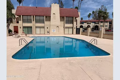 6352 N Barcelona Lane #106, Tucson, AZ 85704 - Photo 26