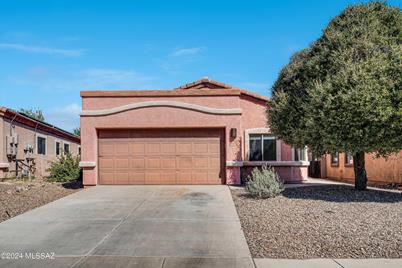 85 E Corte Rancho Bonito, Sahuarita, AZ 85629 - Photo 1