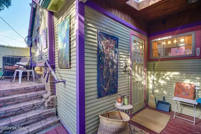 506 Tombstone, Bisbee, AZ 85603 - Photo 24