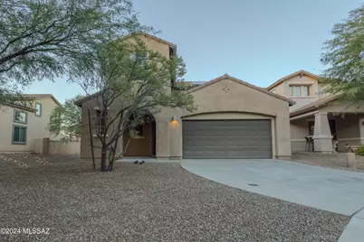 370 W Calle Matraca, Sahuarita, AZ 85629 - Photo 1