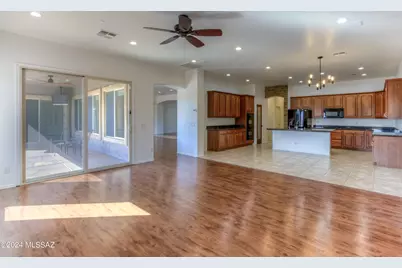 4025 W Boras Mine Court, Tucson, AZ 85745 - Photo 26
