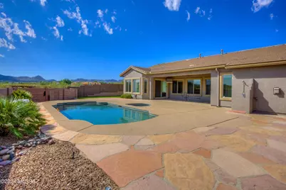 4025 W Boras Mine Court, Tucson, AZ 85745 - Photo 42