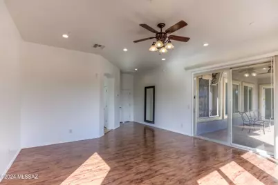 4025 W Boras Mine Court, Tucson, AZ 85745 - Photo 18