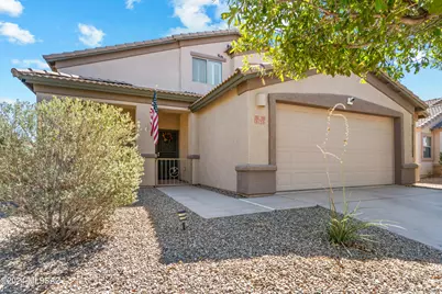 12612 N Golden Jubilee Drive, Marana, AZ 85653 - Photo 1