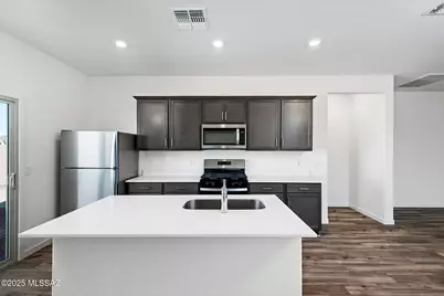 7287 W Cottage Farm Way, Tucson, AZ 85757 - Photo 6