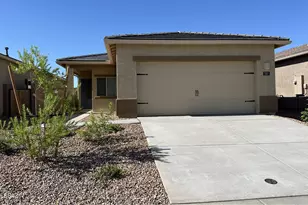 7287 W Cottage Farm Wy, Tucson, AZ 85757 - Photo 1