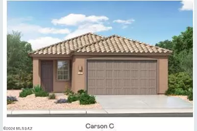 10489 W Kerrigan Lane, Marana, AZ 85653 - Photo 1