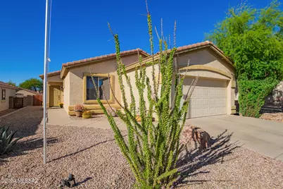 5552 W Dove Loft Drive, Marana, AZ 85658 - Photo 1