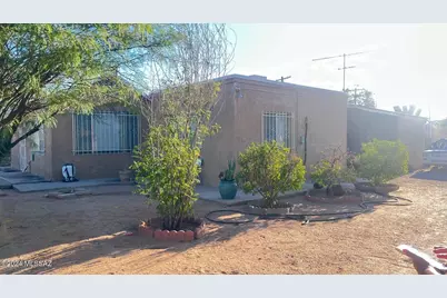 4214 S 9th Avenue, Tucson, AZ 85714 - Photo 1