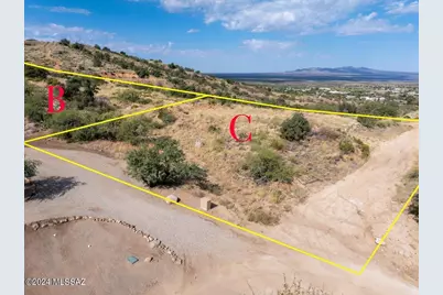 .82 Acres Tbd Off Neal Street, Oracle, AZ 85623 - Photo 10