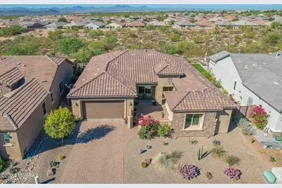 4742 W Placita Casa Sevilla, Marana, AZ 85658 - Photo 1