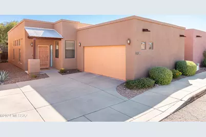 3134 N Avenida Del Clarin, Tucson, AZ 85712 - Photo 1