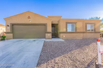 2756 E Calle Tobo, Tucson, AZ 85706 - Photo 1