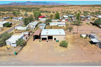 403 Yuma Street #26, Huachuca City, AZ 85616 - Photo 1