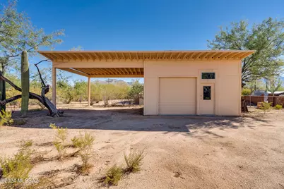 11421 E Holster Drive, Tucson, AZ 85749 - Photo 46