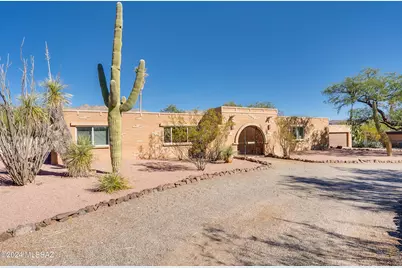 11421 E Holster Drive, Tucson, AZ 85749 - Photo 1
