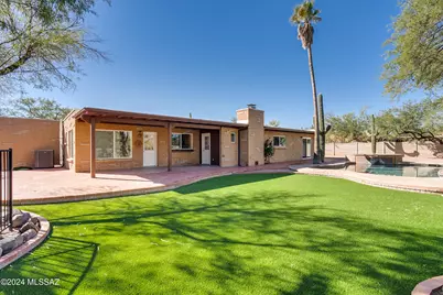 11421 E Holster Drive, Tucson, AZ 85749 - Photo 44