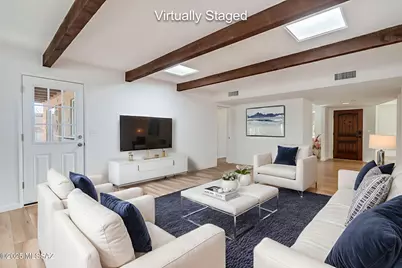 11421 E Holster Drive, Tucson, AZ 85749 - Photo 6