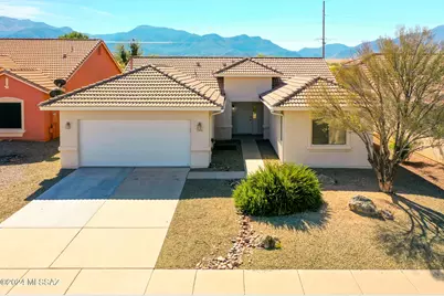 2444 Candlewood Drive, Sierra Vista, AZ 85650 - Photo 1