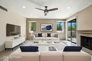 5578 N La Casita Dr, Tucson, AZ 85718 - Photo 2