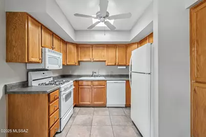 5578 N La Casita Drive, Tucson, AZ 85718 - Photo 28