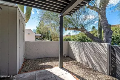 5578 N La Casita Drive, Tucson, AZ 85718 - Photo 22